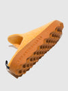 Slip-on Mules COME YELLOW